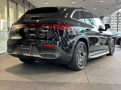 MERCEDES-BENZ EQE - 2