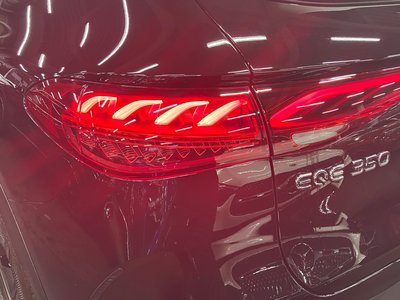 MERCEDES-BENZ EQE - 10