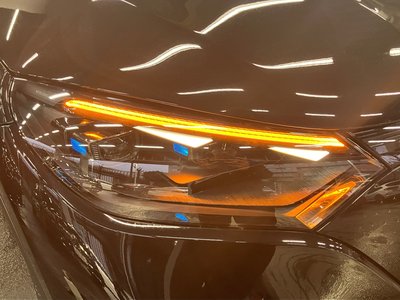 MERCEDES-BENZ EQE - 5