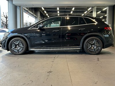 MERCEDES-BENZ EQE - 3