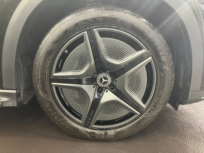 MERCEDES-BENZ EQE - 4