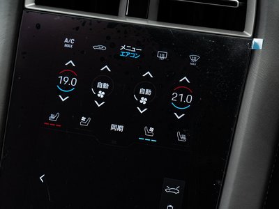 2024 Porsche TAYCAN 缩略图 24