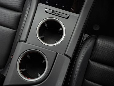2024 Porsche TAYCAN 缩略图 23