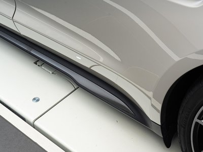 2024 Porsche TAYCAN 缩略图 35