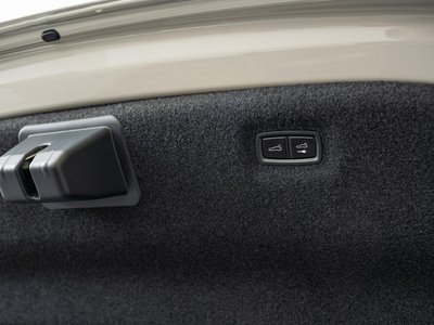 2024 Porsche TAYCAN 缩略图 30