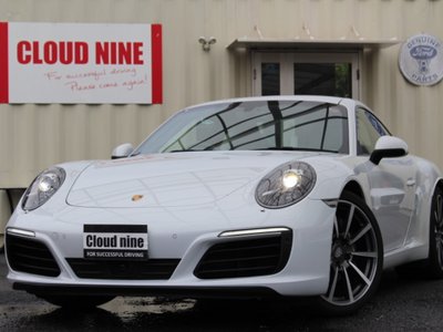PORSCHE 911 - 1
