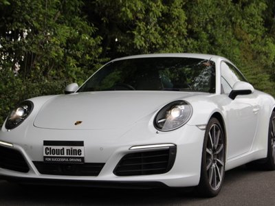 PORSCHE 911 - 6