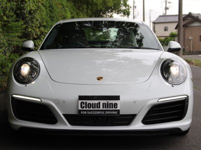 PORSCHE 911 - 5