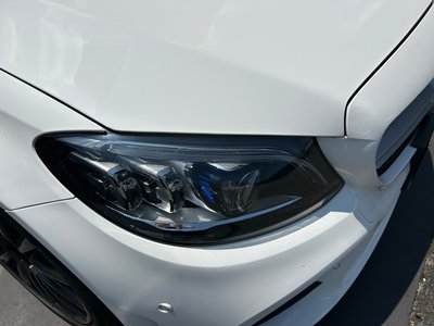 صورة 7 لـ 2019 Mercedes-BENZ C-CLASS
