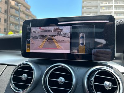صورة مصغرة 23 لـ 2019 Mercedes-BENZ C-CLASS AMG
