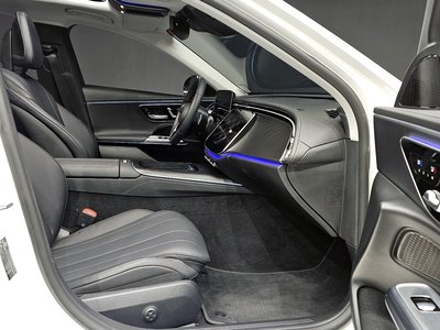 MERCEDES-BENZ E-CLASS - 10