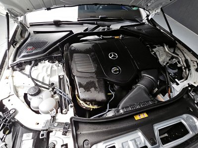 MERCEDES-BENZ E-CLASS - 7