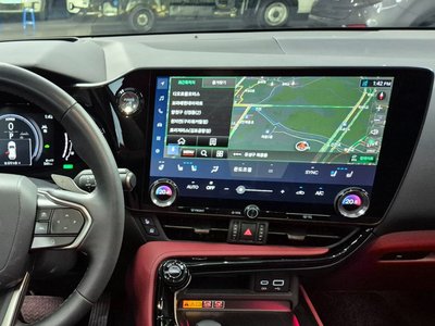 2024 LEXUS NX 缩略图 14