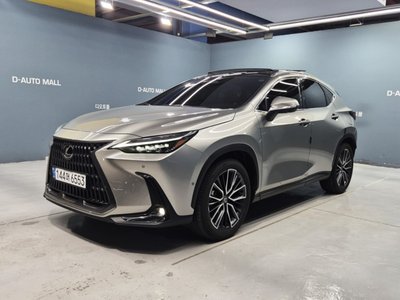 2024 LEXUS NX 缩略图 3