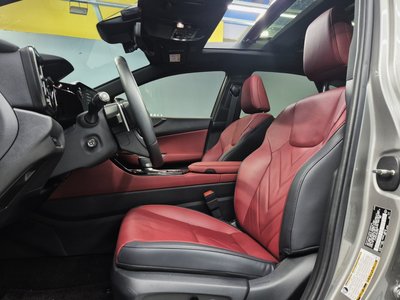 2024 LEXUS NX 缩略图 11