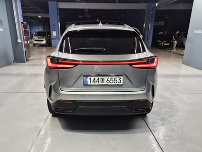 2024 LEXUS NX 缩略图 8