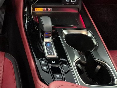 2024 LEXUS NX 缩略图 13