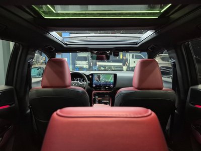 2024 LEXUS NX 缩略图 16