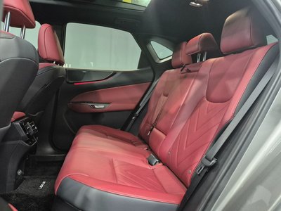 2024 LEXUS NX 缩略图 12