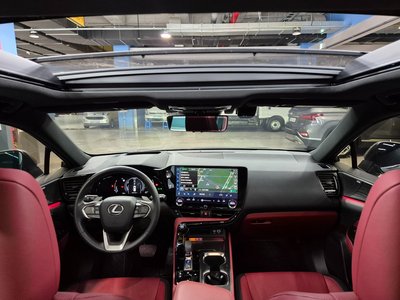2024 LEXUS NX 缩略图 9