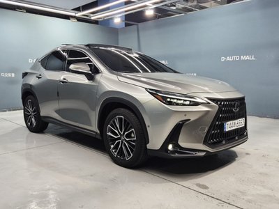 2024 LEXUS NX 缩略图 4