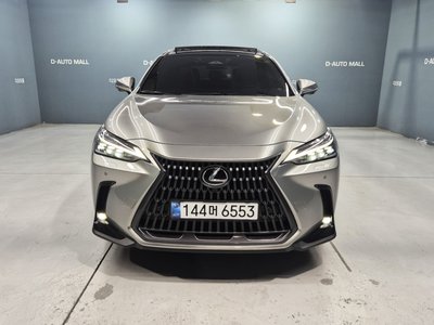 2024 LEXUS NX 缩略图 5