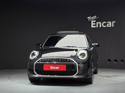صورة 2 لـ 2026 MINI COOPER S