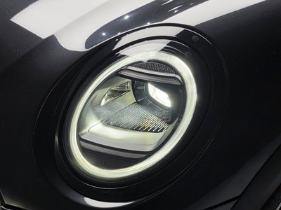 صورة 9 لـ 2026 MINI COOPER S