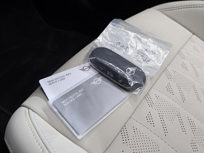 صورة مصغرة 21 لـ 2026 MINI COOPER S