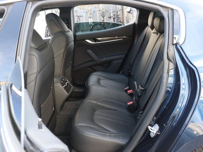 2024 Maserati GHIBLI 缩略图 31