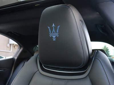 2024 Maserati GHIBLI 缩略图 26