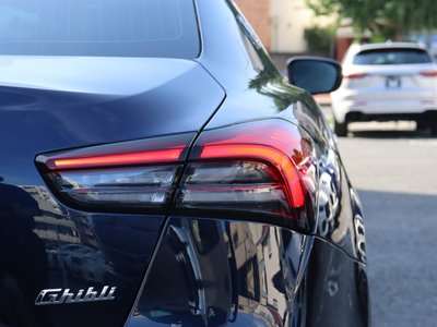 2024 Maserati GHIBLI 缩略图 14