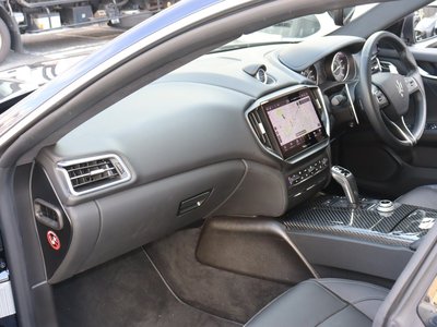 2024 Maserati GHIBLI 缩略图 23