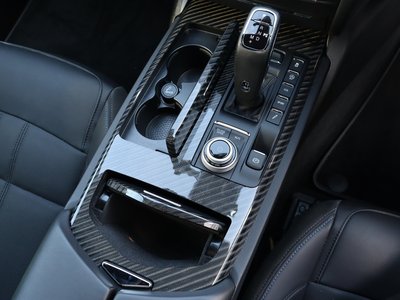 2024 Maserati GHIBLI 缩略图 34