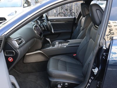 2024 Maserati GHIBLI 缩略图 24