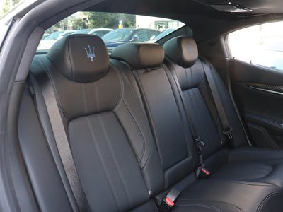 2024 Maserati GHIBLI 缩略图 29