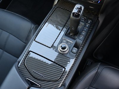 2024 Maserati GHIBLI 缩略图 33