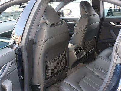2024 Maserati GHIBLI 缩略图 30