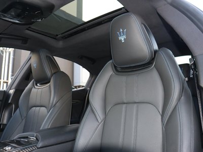 2024 Maserati GHIBLI 缩略图 25