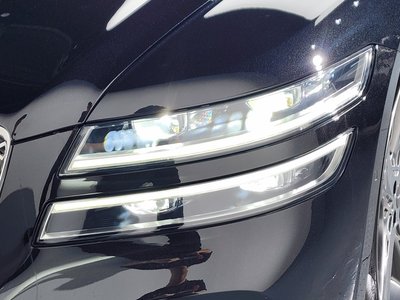 2020 Genesis G80 (RG3) photo 9