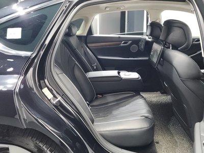 2020 Genesis G80 (RG3) thumbnail 17