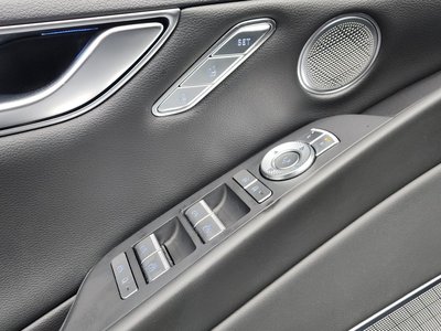 2020 Genesis G80 (RG3) thumbnail 42