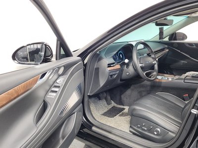 2020 Genesis G80 (RG3) thumbnail 13