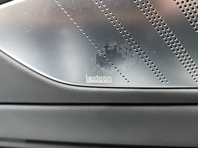 2020 Genesis G80 (RG3) thumbnail 38