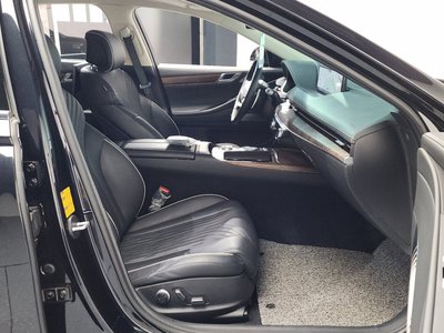 2020 Genesis G80 (RG3) thumbnail 16