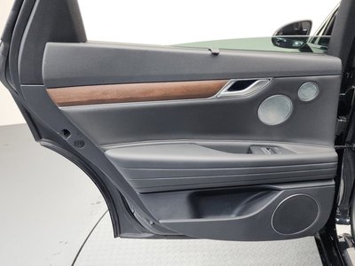 2020 Genesis G80 (RG3) thumbnail 15