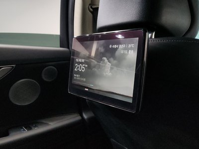2020 Genesis G80 (RG3) thumbnail 40