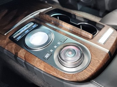 2020 Genesis G80 (RG3) thumbnail 12
