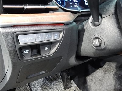 2020 Genesis G80 (RG3) thumbnail 29