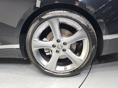 2020 Genesis G80 (RG3) photo 8